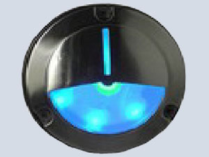LED\'li Sıva Üstü Armatür