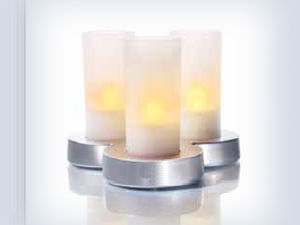 Candle Led