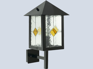  Liberta Aluminum Lamp Classic