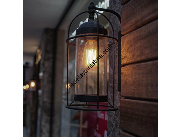 Line Wall Sconce