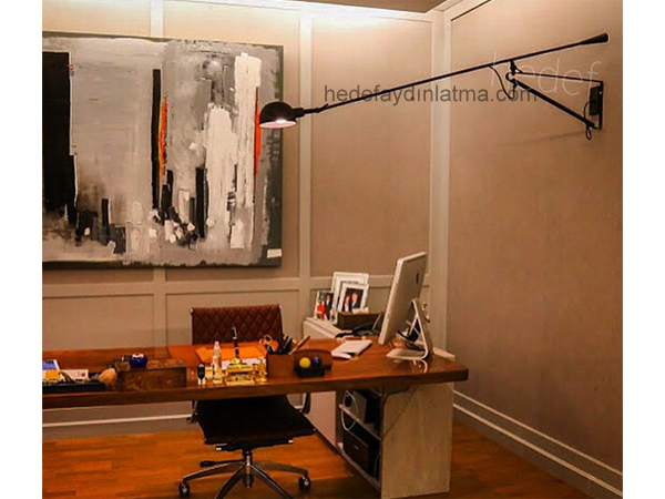 Long Wall Sconces
