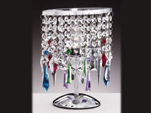 Love Me Table Lamp