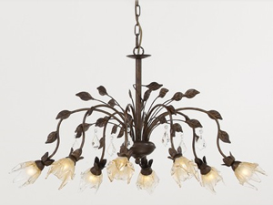 Lucy Lamp