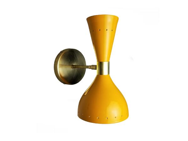 Ludo Wall Sconce