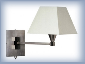 Lui-2 Lamp