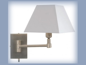 Lui-4 Lamp