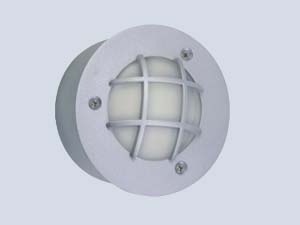 Lumboz Sıva Üstü 15 LED\'li Armatür