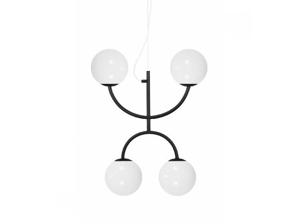 Luna Pendant