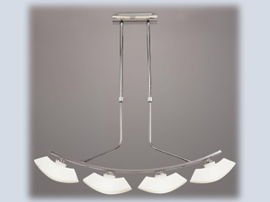 Lupa 4\'lü Droop