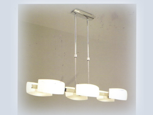 Lupa 6\'lü Droop