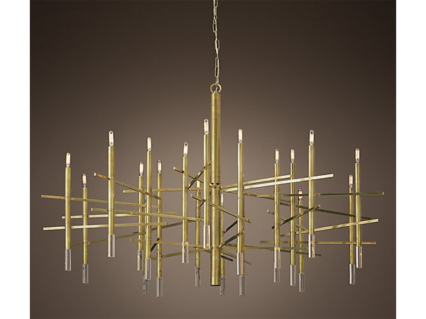 Lynx Pendant 155 cm