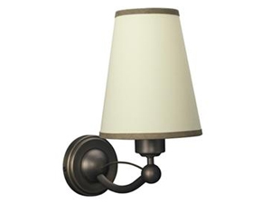Macena Bronz Modern Abajur Aplik
