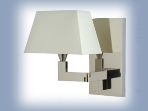 Mafsallı Lamp