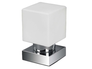 Magic Cube Krom Masa Lambası