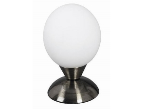 Magic Aged Table Lamp