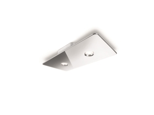 Magna Chrome Ceiling Fittings 