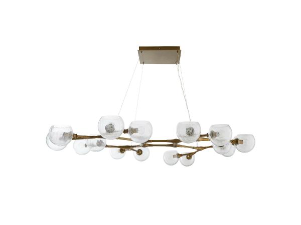 Mahowald Chandelier