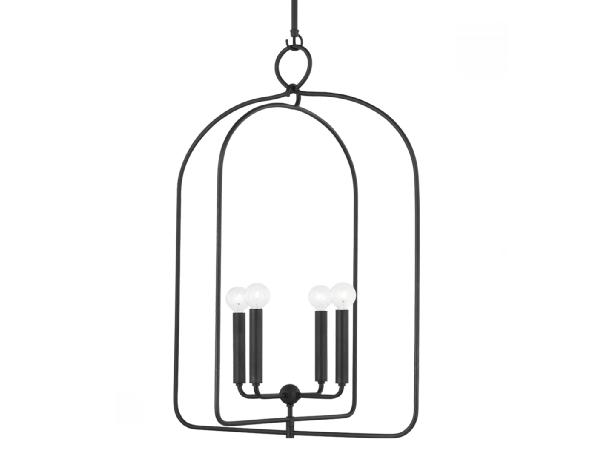 Mallory Pendant