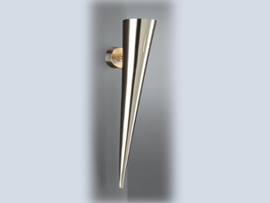 Manila Stainles Steel  Aplique