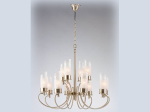 Marble 12\'li Avize