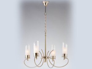 Marble 4\'lü Avize