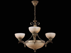 Margarita Droop Lamp