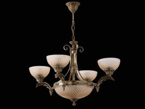 Margarita Droop Lamp