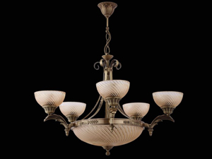 Margarita Droop Lamp