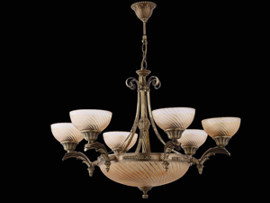 Margarita Droop Lamp