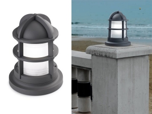 Marıner Anthrazit Lighting