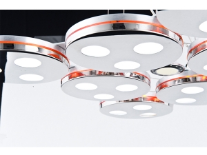 Marizka Remote Controlled Lighting Led