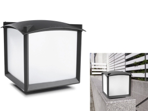 Mark Anthrazit Lighting