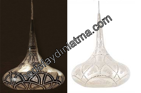 Maroc Damla Sarkıt