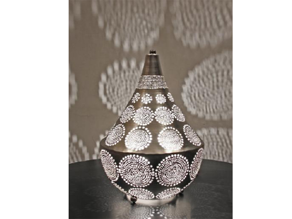 Maroc Feo Small Masa Lambası