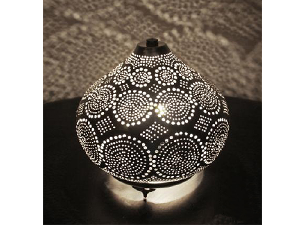 Maroc Masa Lambası