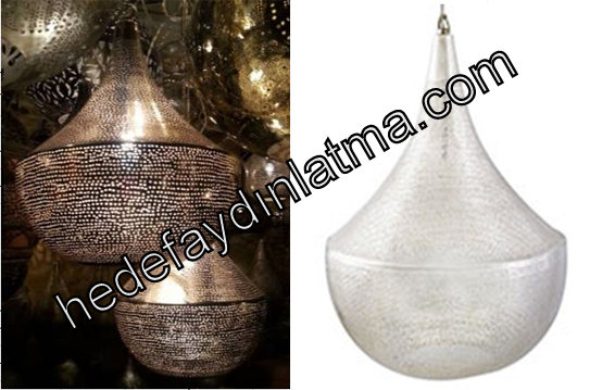 Maroc Metal Eskitme Sarkıt