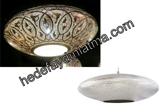 Maroc Metal Sarkıt