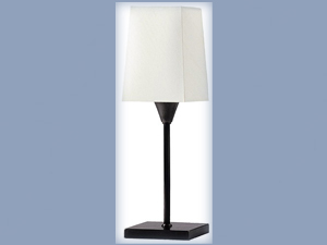 Marque Black Masa Lambası