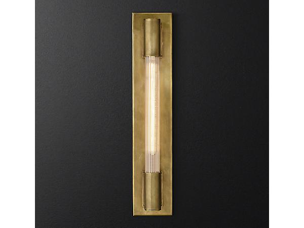 Massenet Sconce