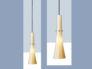 Droop Lamp