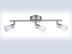 Mat Krom 3\'lü G9 Spot