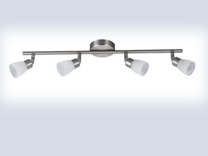 Mat Krom 4\'lü G9 Spot