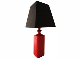Matriks Table Lamp
