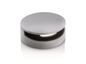 Maxx Power LED Outdoor Wall Light Grey