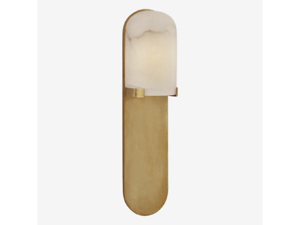 Melange Medium Sconce