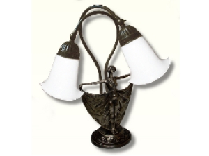 Angel Classic Table Lamp