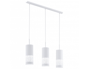 Meliacar Modern 3'lu Pendant