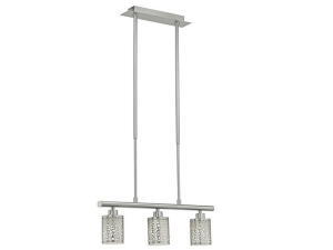 Merala Modern 3'lu Pendant