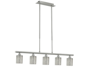 Merala Modern 5'li Pendant