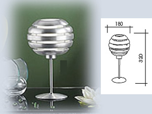 Mercur  Table Lamp
